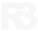 R3 Recupero Dati logo